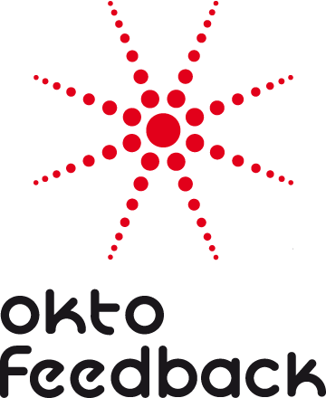 OktoFeedback Logo